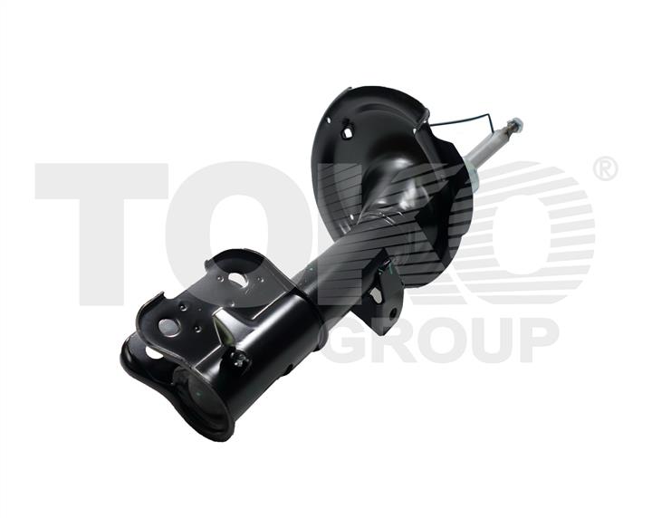 Lovby AF0117 Shock absorber assy AF0117: Buy near me in Poland at 2407.PL - Good price!