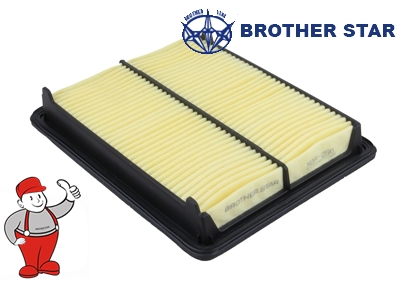 Brother star XDA-256 Air filter XDA256: Buy near me in Poland at 2407.PL - Good price!