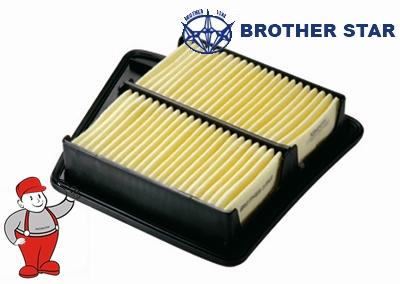 Brother star XDA-266 Air filter XDA266: Buy near me in Poland at 2407.PL - Good price!