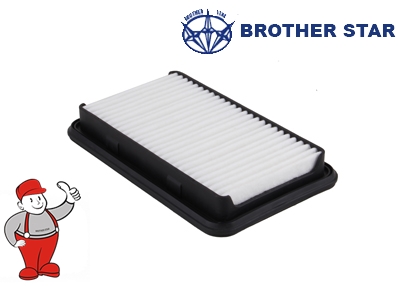 Brother star XDA-655 Air filter XDA655: Buy near me in Poland at 2407.PL - Good price!