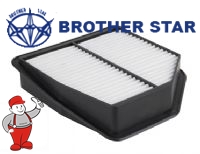 Brother star XDA-679 Air filter XDA679: Buy near me in Poland at 2407.PL - Good price!