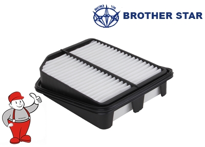 Brother star XDA-692 Air filter XDA692: Buy near me in Poland at 2407.PL - Good price!
