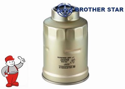 Brother star XDF-006 Kraftstofffilter XDF006: Kaufen Sie zu einem guten Preis in Polen bei 2407.PL!