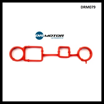 Dr.Motor DRM079 O-ring for crankcase ventilation DRM079: Buy near me in Poland at 2407.PL - Good price!