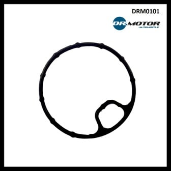 Dr.Motor DRM0101 OIL FILTER HOUSING GASKETS DRM0101: Buy near me in Poland at 2407.PL - Good price!