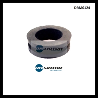 Dr.Motor DRM0124 Ring sealing DRM0124: Buy near me at 2407.PL in Poland at an Affordable price!