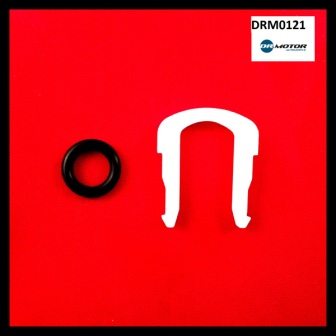 Dr.Motor DRM0121 Ring sealing DRM0121: Buy near me at 2407.PL in Poland at an Affordable price!