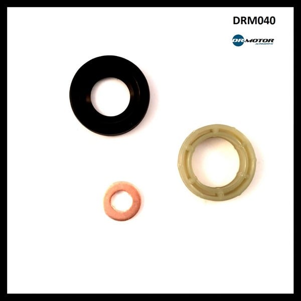 Dr.Motor DRM040 Fuel injector repair kit DRM040: Buy near me in Poland at 2407.PL - Good price!