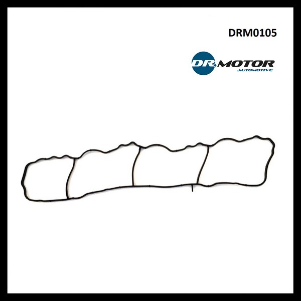 Dr.Motor DRM0105 Uszczelka kolektora wlotowego DRM0105: Dobra cena w Polsce na 2407.PL - Kup Teraz!