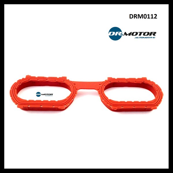 Dr.Motor DRM0112 Прокладка впускного коллектора DRM0112: Отличная цена - Купить в Польше на 2407.PL!