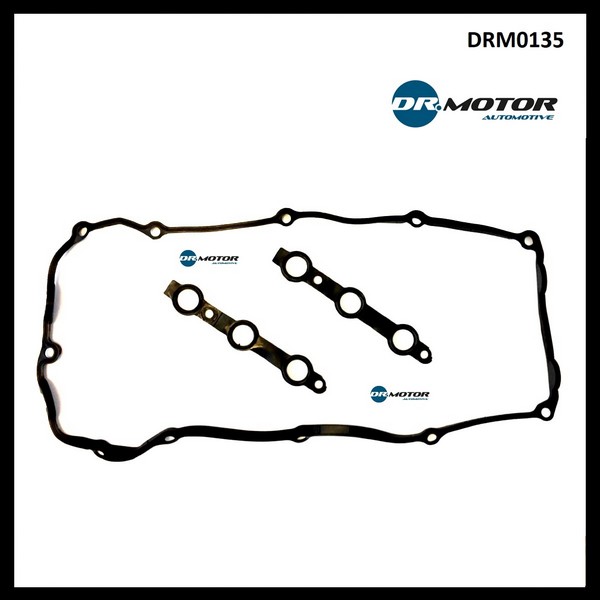 Dr.Motor DRM0135 Gasket, cylinder head cover DRM0135: Buy near me in Poland at 2407.PL - Good price!