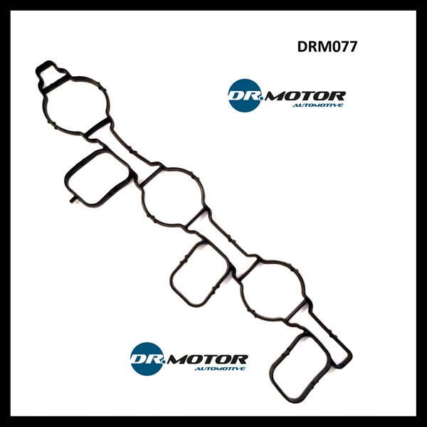 Dr.Motor DRM077 Прокладка впускного колектора DRM077: Купити у Польщі - Добра ціна на 2407.PL!