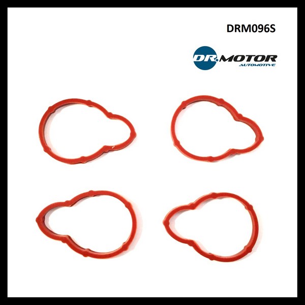 Dr.Motor DRM096S Intake manifold gaskets, kit DRM096S: Buy near me at 2407.PL in Poland at an Affordable price!