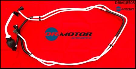 Dr.Motor DRM18505 Трубки топливные, комплект DRM18505: Отличная цена - Купить в Польше на 2407.PL!