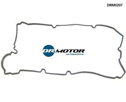 Dr.Motor DRM0207 Gasket, cylinder head cover DRM0207: Buy near me in Poland at 2407.PL - Good price!