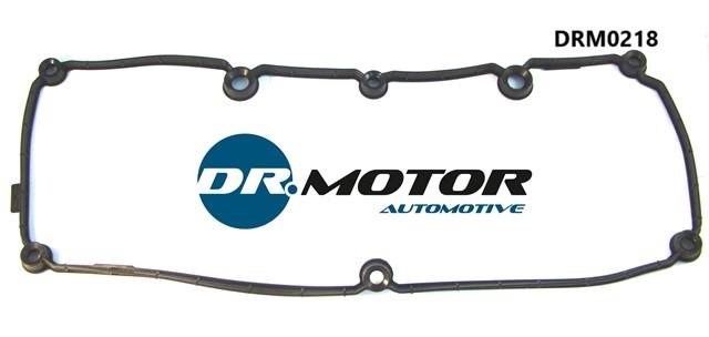 Dr.Motor DRM0218 Gasket, cylinder head cover DRM0218: Buy near me in Poland at 2407.PL - Good price!