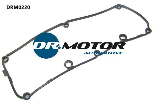 Dr.Motor DRM0220 Gasket, cylinder head cover DRM0220: Buy near me in Poland at 2407.PL - Good price!