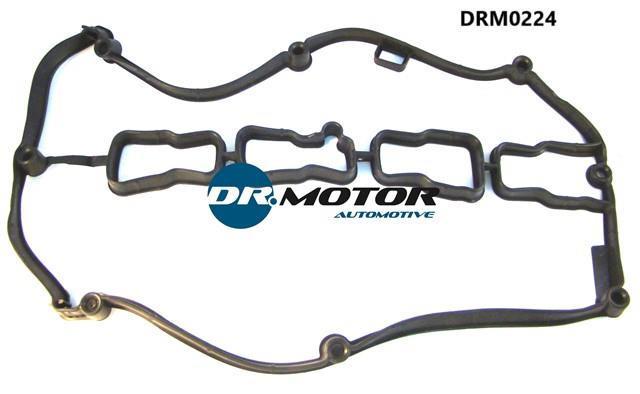 Dr.Motor DRM0224 Gasket, cylinder head cover DRM0224: Buy near me in Poland at 2407.PL - Good price!