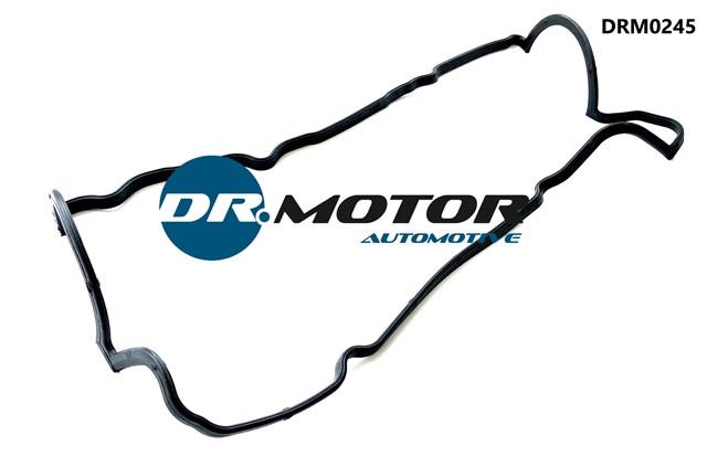 Dr.Motor DRM0245 Gasket, cylinder head cover DRM0245: Buy near me at 2407.PL in Poland at an Affordable price!