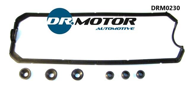 Dr.Motor DRM0230 Прокладка клапанной крышки (комплект) DRM0230: Отличная цена - Купить в Польше на 2407.PL!