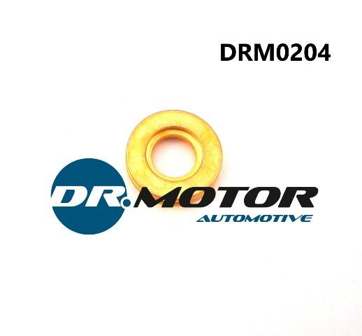 Dr.Motor DRM0204 Seal Ring, injector DRM0204: Buy near me in Poland at 2407.PL - Good price!