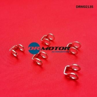 Dr.Motor DRM0213S Set of gaskets DRM0213S: Buy near me in Poland at 2407.PL - Good price!