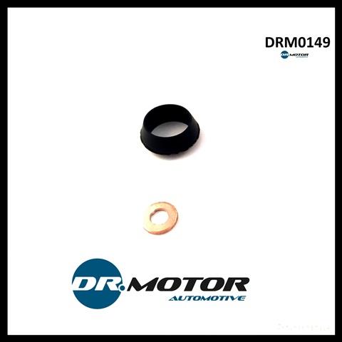 Dr.Motor DRM0149 Kraftstoffeinspritzdüse-Ersatzteilsatz DRM0149: Kaufen Sie zu einem guten Preis in Polen bei 2407.PL!