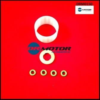 Dr.Motor DRM0150 Fuel injector repair kit DRM0150: Buy near me in Poland at 2407.PL - Good price!