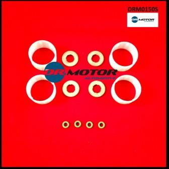 Dr.Motor DRM0150S Seal Kit, injector nozzle DRM0150S: Buy near me in Poland at 2407.PL - Good price!