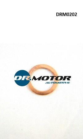 Dr.Motor DRM0202 Ущільнююче кільце зливної пробки DRM0202: Приваблива ціна - Купити у Польщі на 2407.PL!