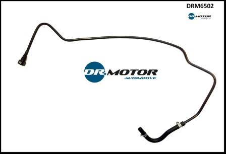 Dr.Motor DRM6502 Патрубок системы охлаждения DRM6502: Отличная цена - Купить в Польше на 2407.PL!