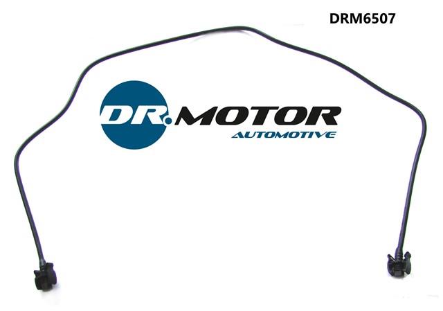 Dr.Motor DRM6507 Przewód układu chłodzenia DRM6507: Dobra cena w Polsce na 2407.PL - Kup Teraz!