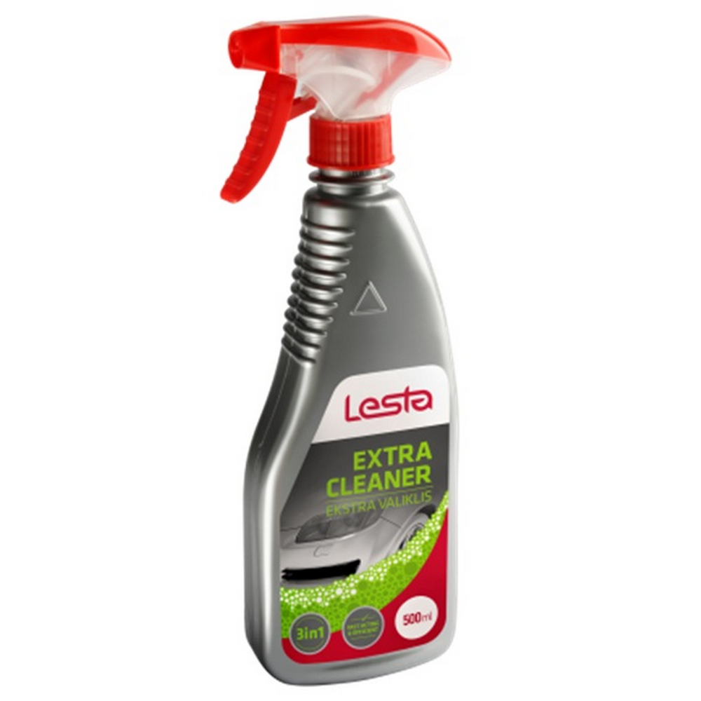 Lesta 174385 Bitumen removal tool, 500 ml 174385: Buy near me in Poland at 2407.PL - Good price!
