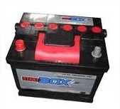 StartBOX 5237931137 Battery StartBOX Special 12V 60AH 510A(EN) L+ 5237931137: Buy near me at 2407.PL in Poland at an Affordable price!