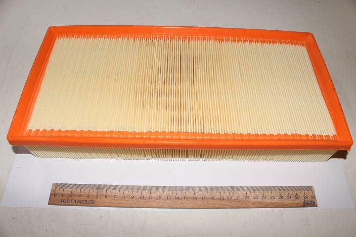 Zilbermann 03-001 Air filter 03001: Buy near me in Poland at 2407.PL - Good price!