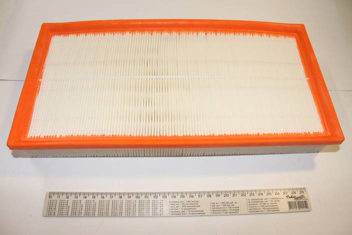 Zilbermann 03-004 Air filter 03004: Buy near me in Poland at 2407.PL - Good price!