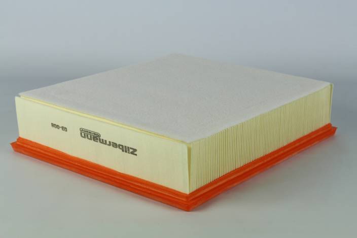 Zilbermann 03-008 Air filter 03008: Buy near me in Poland at 2407.PL - Good price!