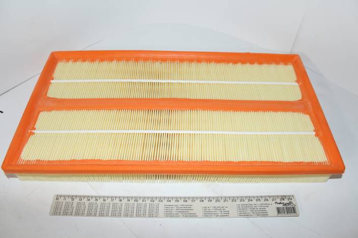 Zilbermann 03-009 Air filter 03009: Buy near me in Poland at 2407.PL - Good price!