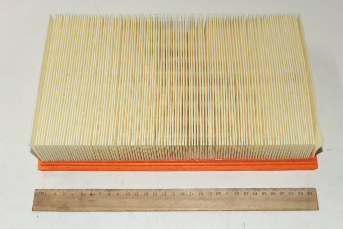 Zilbermann 03-012 Air filter 03012: Buy near me in Poland at 2407.PL - Good price!
