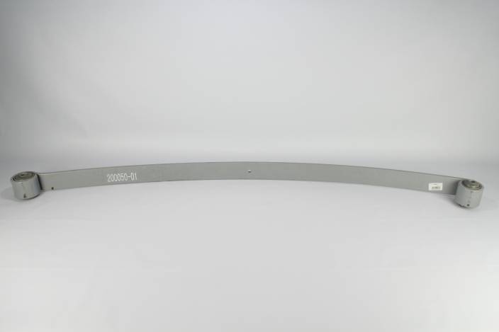 Zilbermann 200050-01 Leaf spring 20005001: Buy near me at 2407.PL in Poland at an Affordable price!