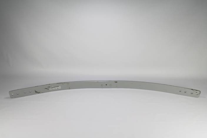 Zilbermann 337810-65 Leaf spring 33781065: Buy near me at 2407.PL in Poland at an Affordable price!