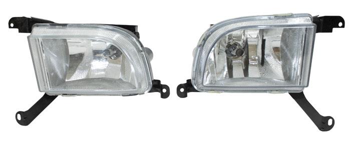 Lavita LA HY-317A Fog lamp LAHY317A: Buy near me in Poland at 2407.PL - Good price!