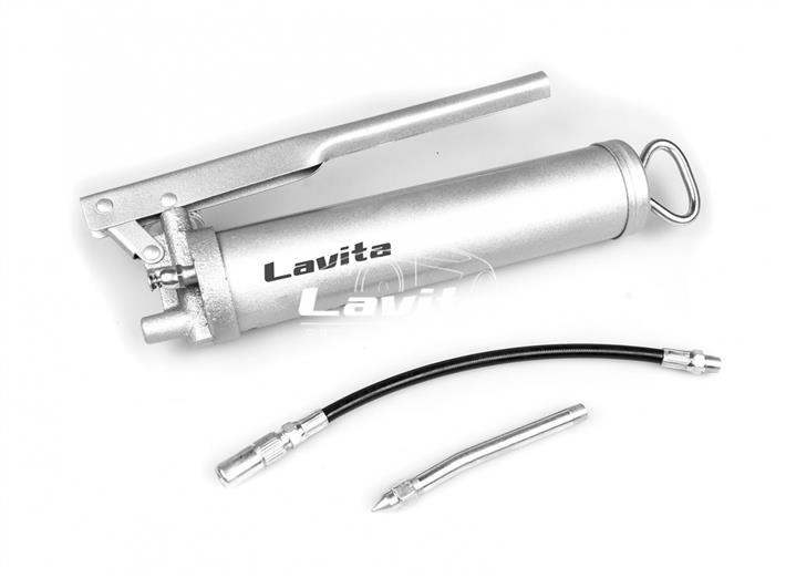 Lavita LA SH1400 Smarownicą kleszcze tłok 400 ml stosuje się dwie dysze LASH1400: Dobra cena w Polsce na 2407.PL - Kup Teraz!
