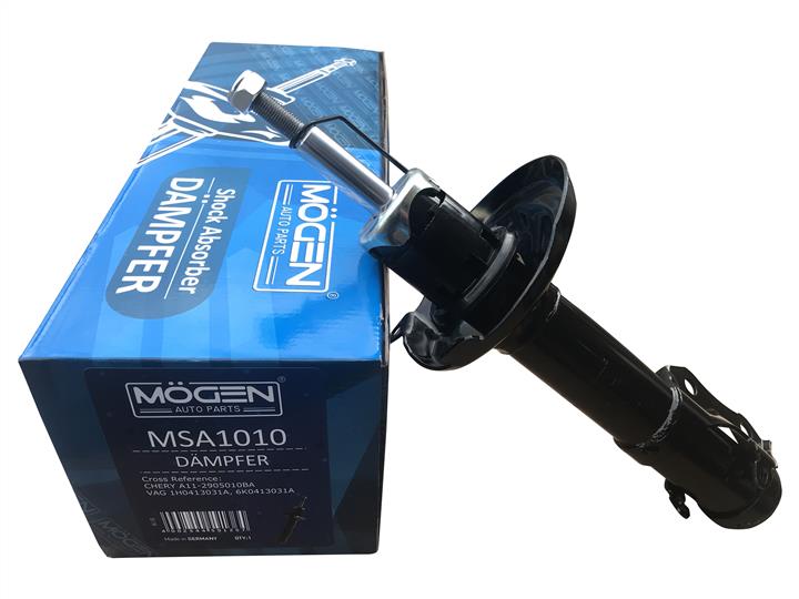 Mogen MSA1010 Амортизатор підвіски передній MSA1010: Купити у Польщі - Добра ціна на 2407.PL!
