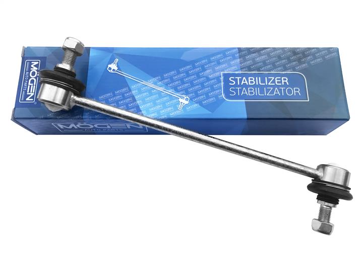 Mogen MS100 Front stabilizer bar MS100: Buy near me at 2407.PL in Poland at an Affordable price!