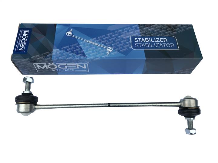 Mogen MS200 Front stabilizer bar MS200: Buy near me in Poland at 2407.PL - Good price!