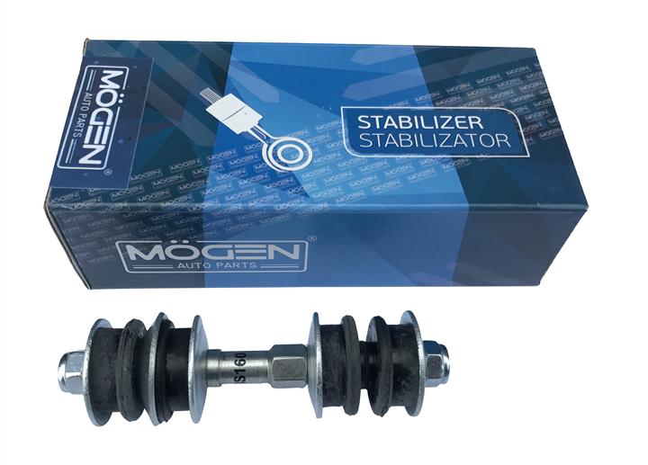 Mogen MS160 Rod/Strut, stabiliser MS160: Buy near me in Poland at 2407.PL - Good price!
