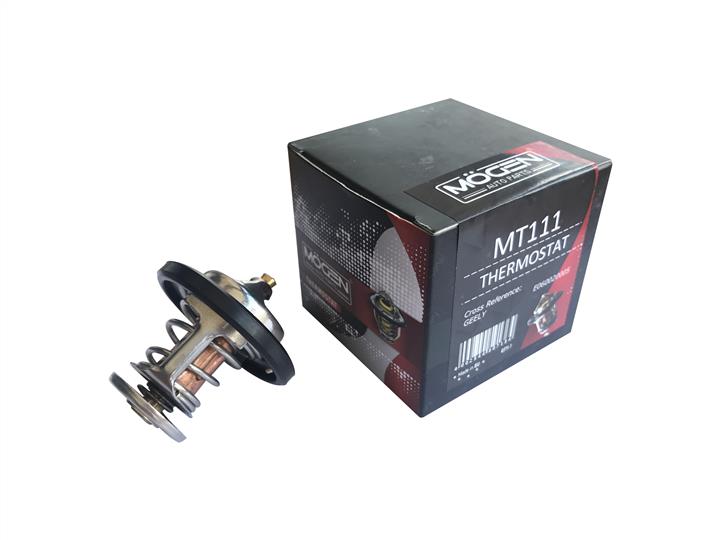 Mogen MT111 Thermostat, coolant MT111: Buy near me at 2407.PL in Poland at an Affordable price!
