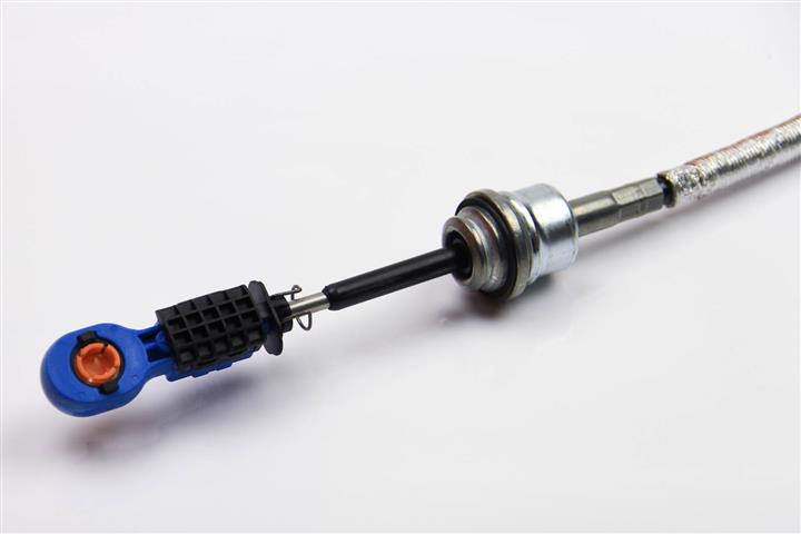 Goodrem RM4012 Gear shift cable RM4012: Buy near me at 2407.PL in Poland at an Affordable price!