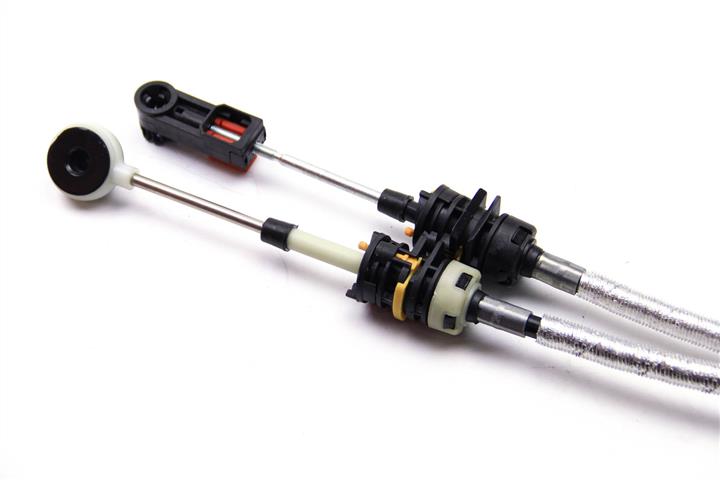 Gear shift cable Goodrem RM4016
